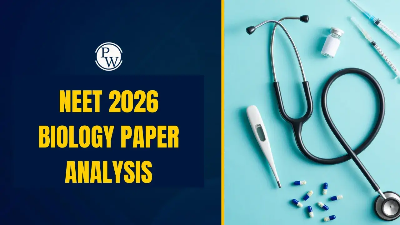 NEET2026 Biology Paper Analysis & Insights